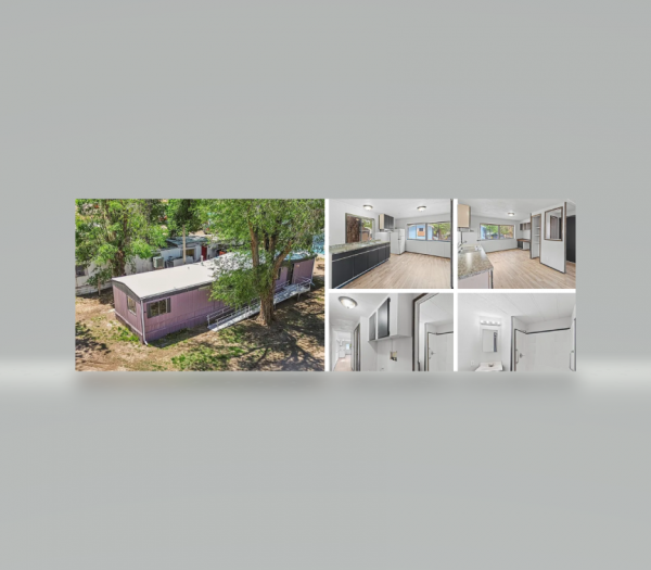 Photo 1 of 1 of home located at 1611 Cedar Ave #11 Peyton, CO 80831