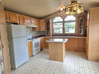 Photo 5 of 20 of home located at 268 Palmer Road #57 Monson, MA 01057