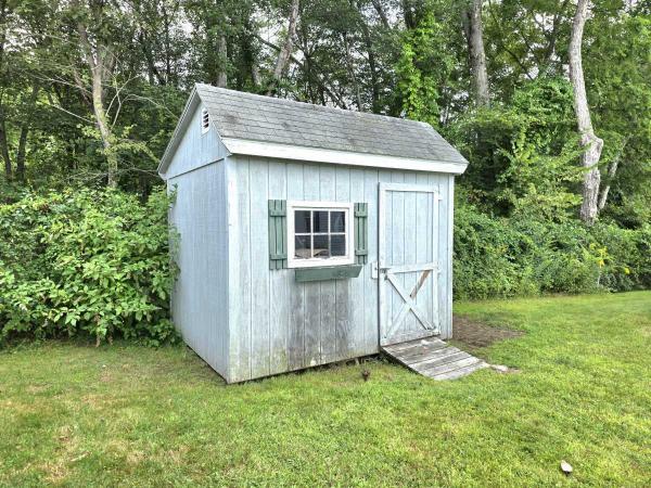 1997 Pine Grove Manufactured Home