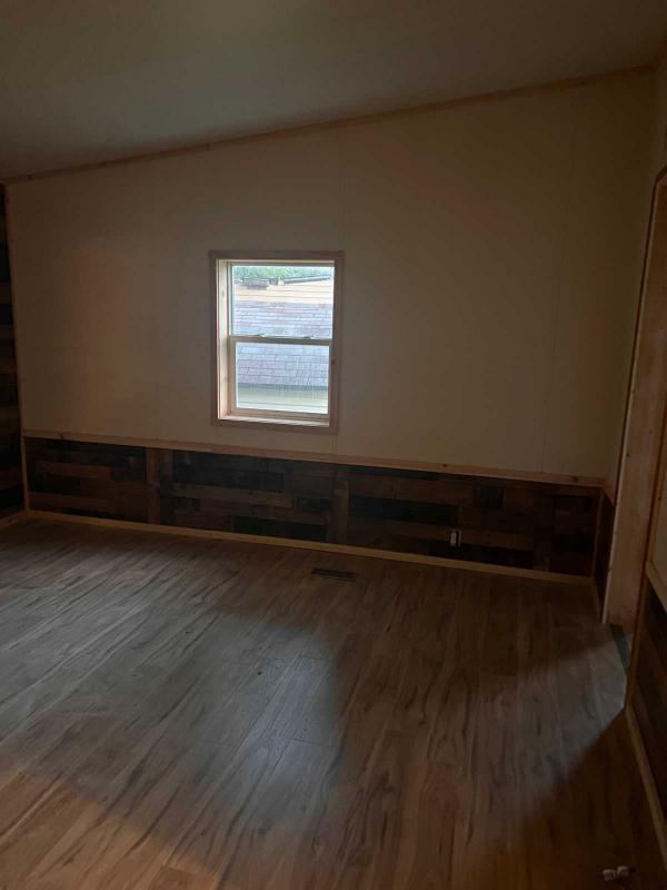 1996 Highmark Mobile Home