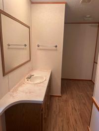 1996 Highmark Mobile Home