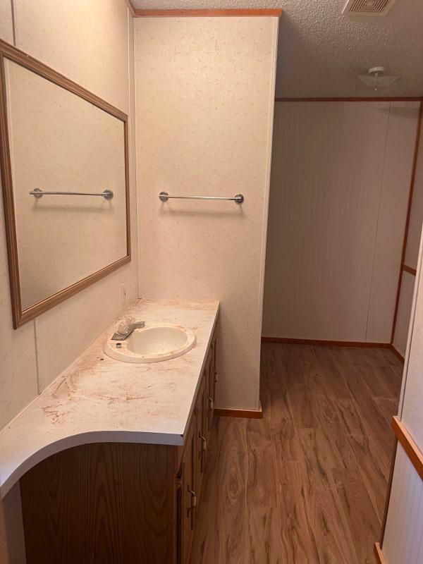 1996 Highmark Mobile Home