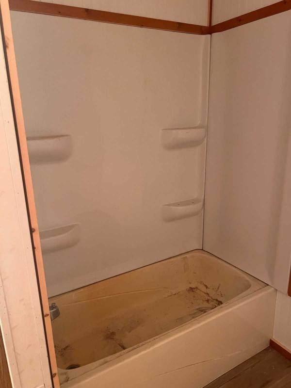 1996 Highmark Mobile Home