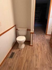 1996 Highmark Mobile Home