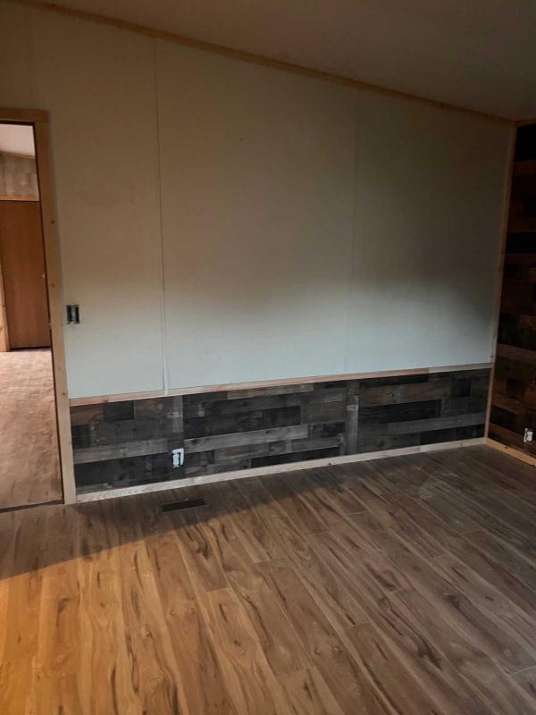 1996 Highmark Mobile Home