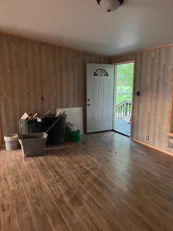 1996 Highmark Mobile Home