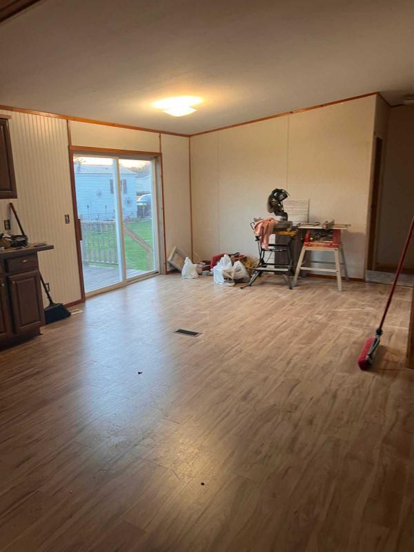 1996 Highmark Mobile Home