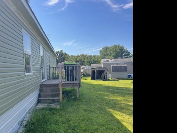 1996 Highmark Mobile Home