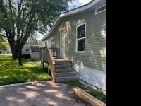 1996 Highmark Mobile Home
