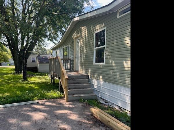 1996 Highmark Mobile Home