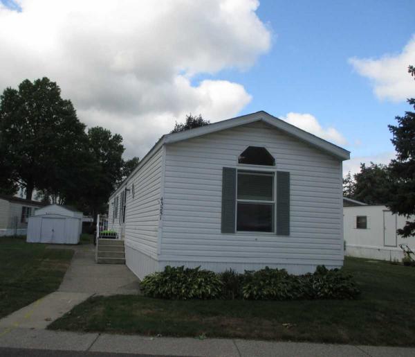 Photo 1 of 2 of home located at 43251 Normandy Sterling Heights, MI 48314