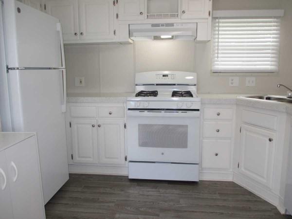 1998 Manufactured Home
