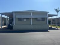 1972 Mobile Home