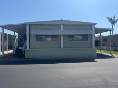 Mobile Home at 7271 Katella Ave # 58 Stanton, CA 90680