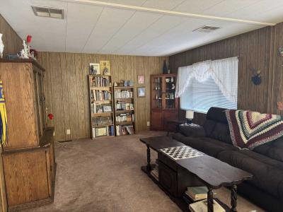 Photo 2 of 6 of home located at 7271 Katella Ave # 58 Stanton, CA 90680
