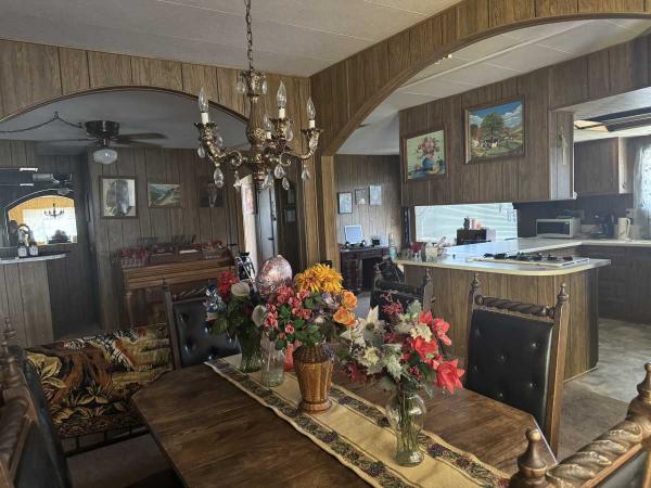 1972 Mobile Home