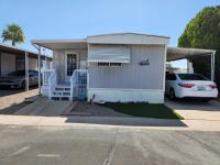 1970 Star Star Mobile Home