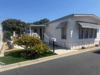 Mobile Home at 7271 Katella Ave #9 Stanton, CA 90680