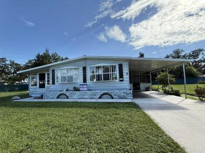 Mobile Home at 5 Tihitian Ellenton, FL 34222