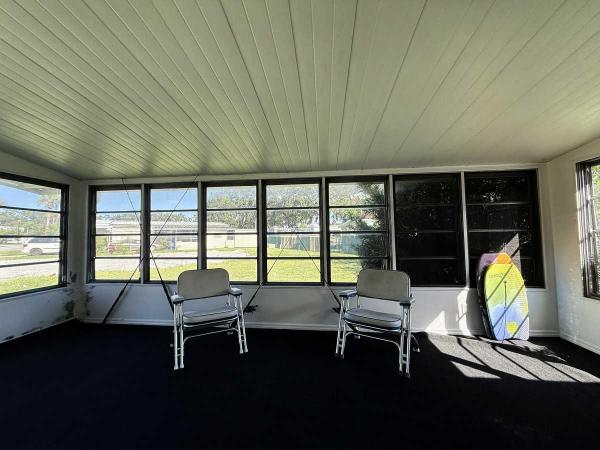 1973 Laca Mobile Home