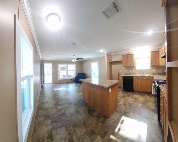 2016 CLAYTON 30CRB16582AH16 Manufactured Home