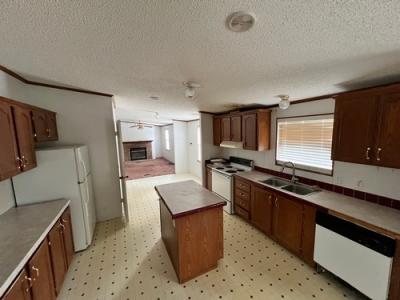 Photo 2 of 11 of home located at 16299 Fm 2015 Winona, TX 75792