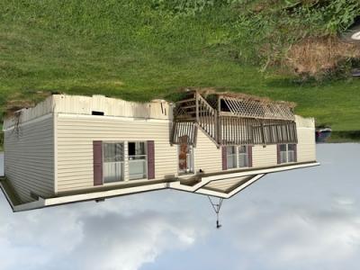 Mobile Home at 3907 E Hayward Rd Rr Waukomis, OK 73773