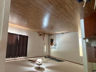 Photo 2 of 10 of home located at 3907 E Hayward Rd Rr Waukomis, OK 73773