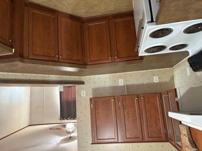 Photo 4 of 10 of home located at 3907 E Hayward Rd Rr Waukomis, OK 73773