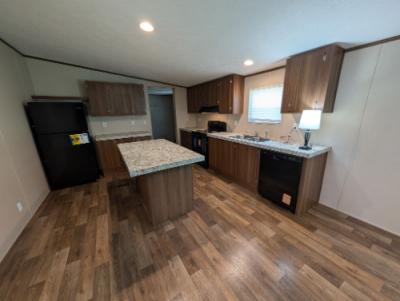 Photo 4 of 6 of home located at 1344 Jenkins Farm Rd Pinetops, NC 27864