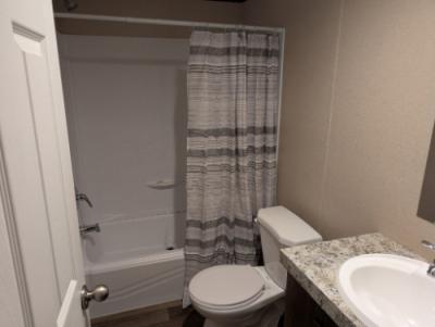 Photo 5 of 6 of home located at 1344 Jenkins Farm Rd Pinetops, NC 27864