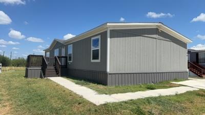 Mobile Home at 7500 Paradise Rd Lot 189 San Antonio, TX 78244