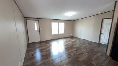 Photo 2 of 16 of home located at 7500 Paradise Rd Lot 189 San Antonio, TX 78244