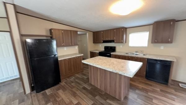 2023 MARVEL 4 Manufactured Home