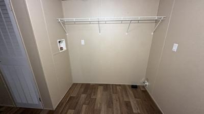 Photo 4 of 16 of home located at 7500 Paradise Rd Lot 189 San Antonio, TX 78244