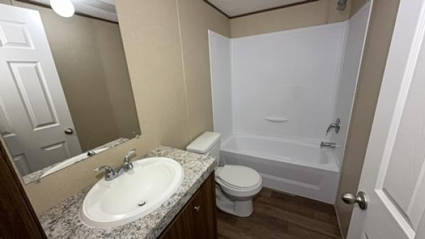 2023 MARVEL 4 Manufactured Home