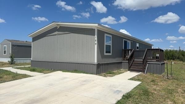 2023 MARVEL 4 Manufactured Home