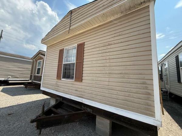 Photo 1 of 1 of home located at Rockin' P Homes Llc 1111 Florida Ave SW Denham Springs, LA 70726