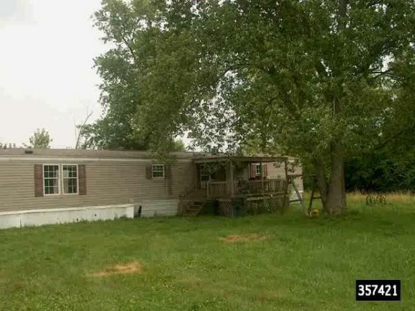 Photo 1 of 1 of home located at 2881 Dogtown Rd Clarksburg, OH 43115