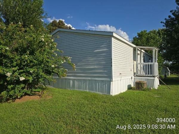 Photo 1 of 2 of home located at Andover Estates 326 Woods Ave Andover, KS 67002