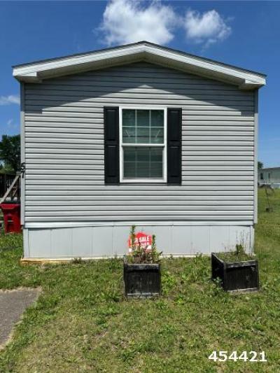 Mobile Home at Mountain View Mobile Home Park 3766 Waverly Rd Owego, NY 13827
