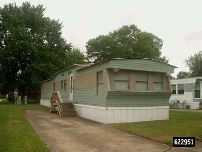 Mobile Home at Brookdale Mobile Home Park 1166 Lafayette Rd Lot B28 Medina, OH 44256