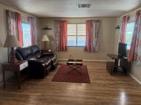 1980 Skyline Manufactured Home