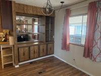 1980 Skyline Manufactured Home