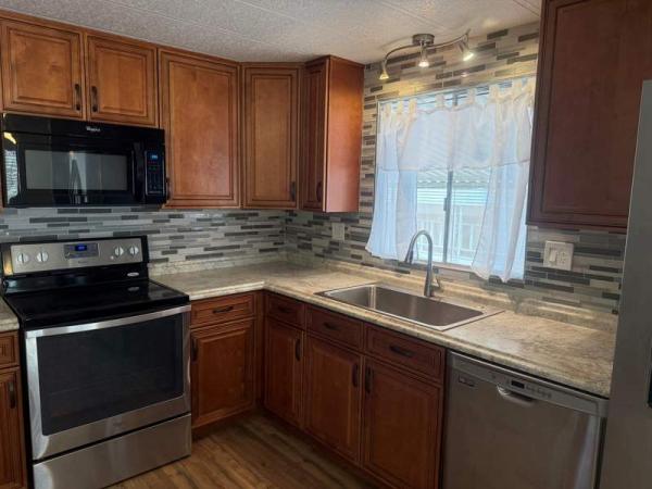 1979 United Manufactured Home