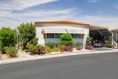 Mobile Home at 3700 Buchanan St. #180 Riverside, CA 92503