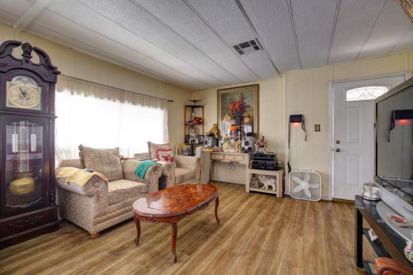 1973 Great Lakes Manufactured Home