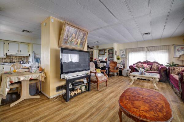 1973 Great Lakes Manufactured Home