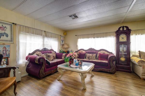 1973 Great Lakes Manufactured Home