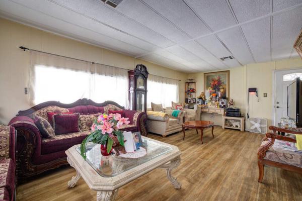 1973 Great Lakes Manufactured Home